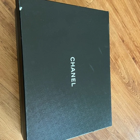 Chanel Boots - Picture 2 of 5